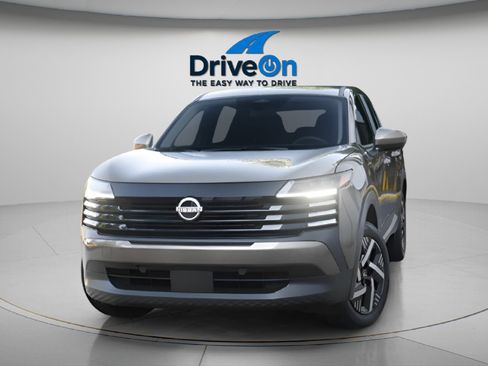 Used 2025 Nissan Kicks SV image 16