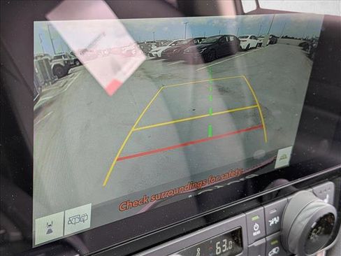 New 2026 Toyota Grand Highlander XLE image 13