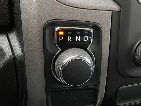 Used 2023 RAM 1500 Tradesman w/ Popular Equipment Group RWD image 19