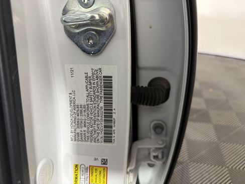 Used 2022 Honda Accord Sport image 28