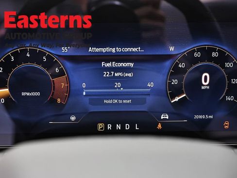 Used 2025 Ford Mustang Premium RWD image 18
