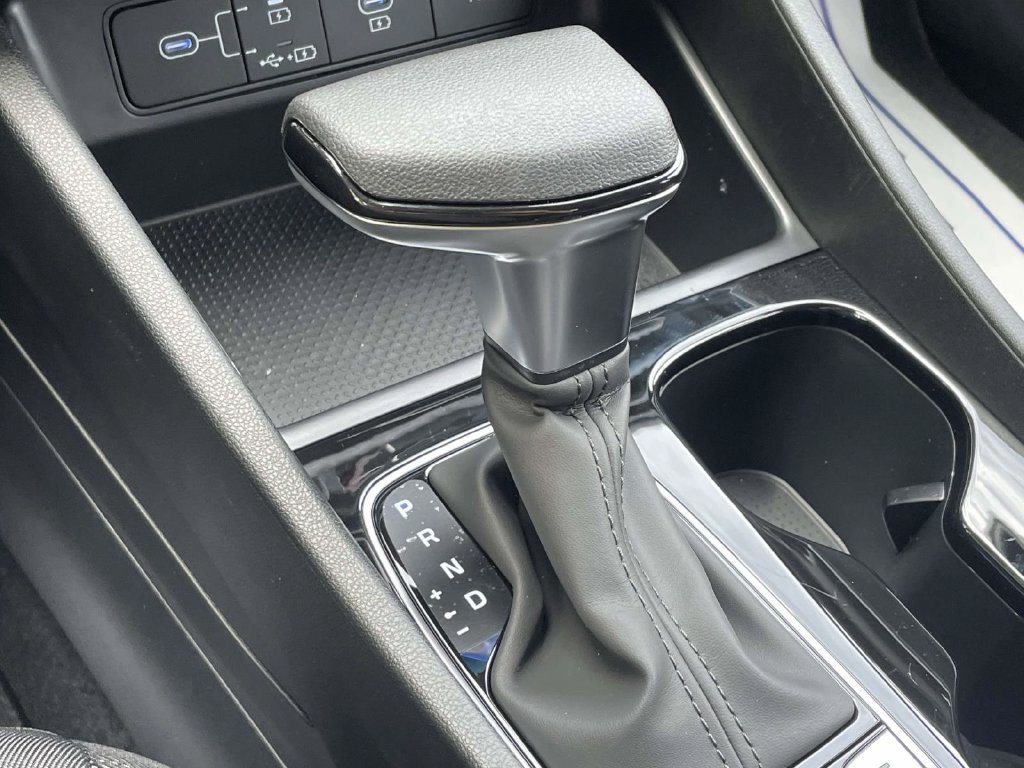New 2026 Hyundai Tucson SE AWD/4WD image 29