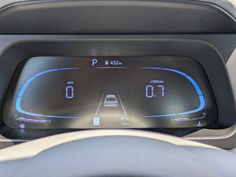 New 2026 Hyundai Elantra SEL Sport Premium FWD image 25