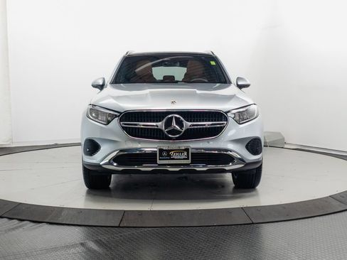 Certified 2026 Mercedes-Benz GLC 300 4MATIC image 2