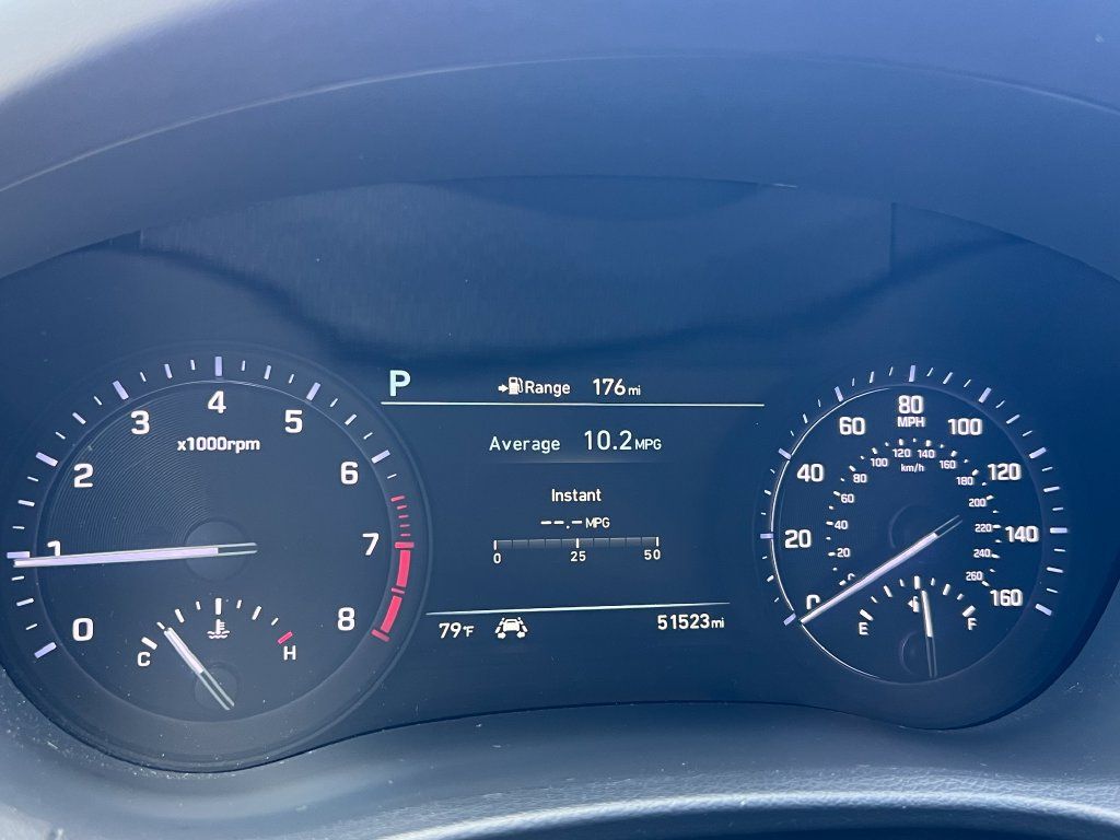 Used 2020 Genesis G80 3.8 w/ Ultimate Package 03 AWD/4WD image 21