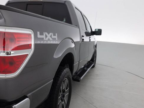 Used 2014 Ford F150 XLT w/ Equipment Group 302A Luxury AWD/4WD image 14