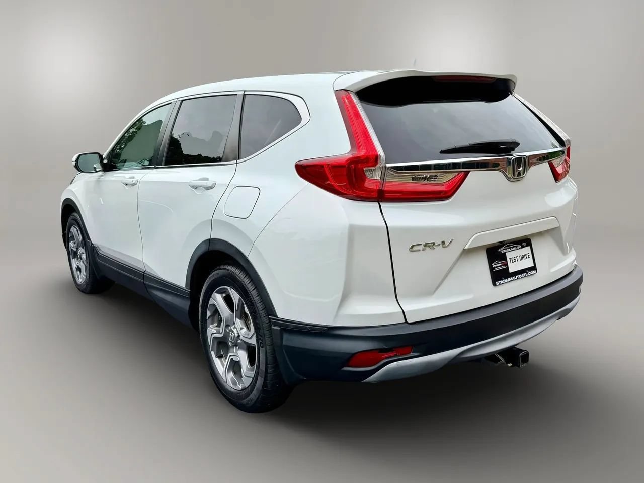Used 2019 Honda CR-V EX image 3