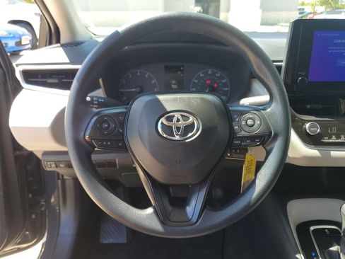 Used 2024 Toyota Corolla LE FWD image 17