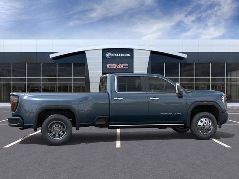 New 2026 GMC Sierra 3500 Denali Ultimate AWD/4WD image 5