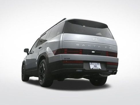Used 2026 Hyundai Santa Fe SEL FWD image 32