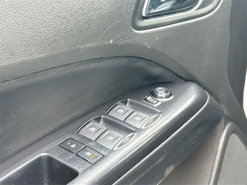 Used 2021 GMC Canyon AT4 w/ Trailering Package image 18