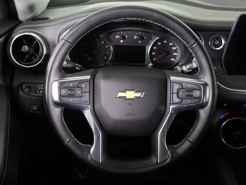Used 2024 Chevrolet Blazer LT FWD image 40