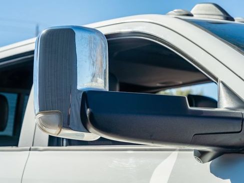 Used 2019 RAM 3500 Laramie image 12