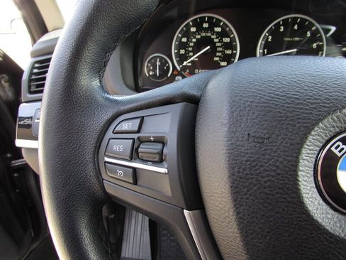 Used 2016 BMW X3 xDrive35i image 13