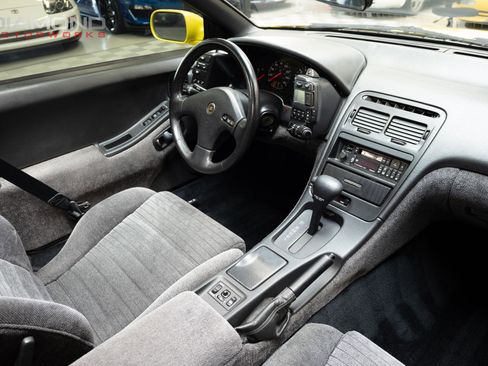 Used 1990 Nissan 300ZX Twin Turbo image 90