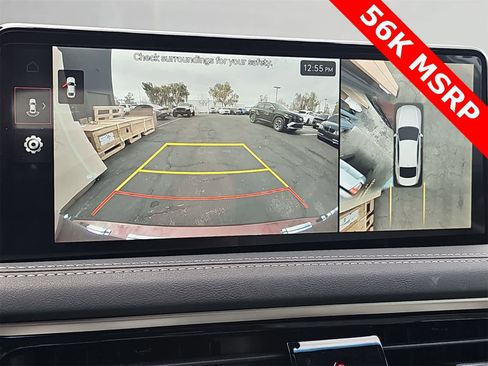 Used 2026 Genesis G70 3.3T Sport Prestige image 25