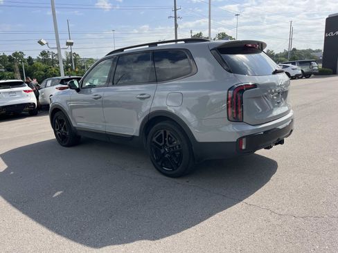 Used 2024 Kia Telluride SX X-Line AWD/4WD image 6