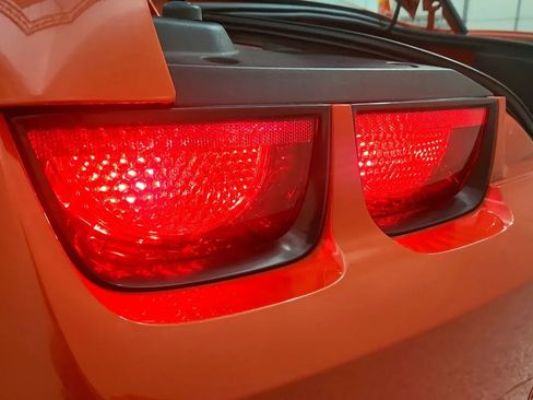 Used 2013 Chevrolet Camaro SS w/ RS Package image 15