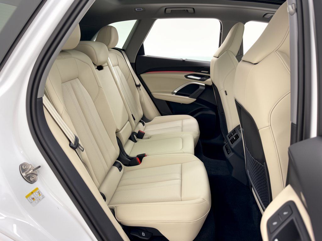 New 2026 Audi Q5 Prestige AWD/4WD image 29