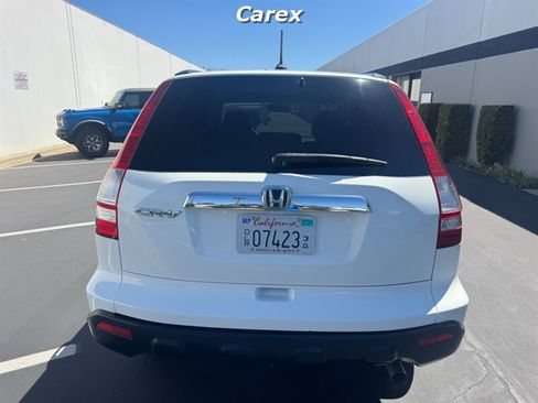 Used 2008 Honda CR-V EX-L image 11