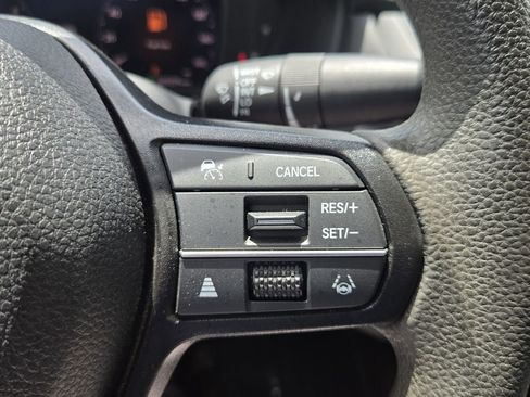 Used 2023 Honda Accord LX image 24