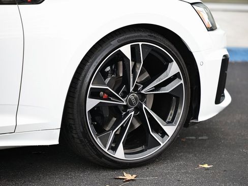 Used 2024 Audi S5 Prestige image 5