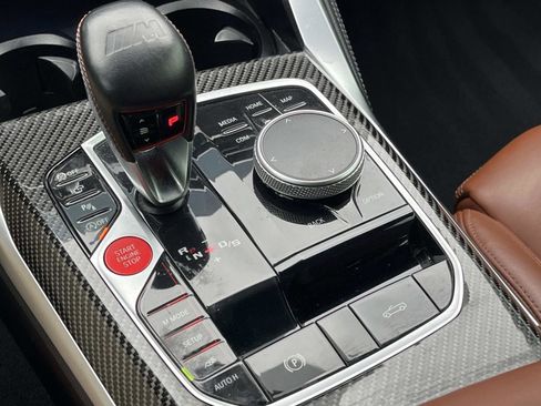 Used 2023 BMW M4 xDrive Competition w/ M Driver's Package image 30