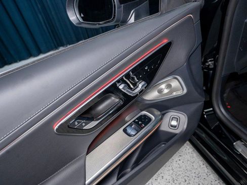New 2026 Mercedes-Benz CLE 300 4MATIC Coupe image 11