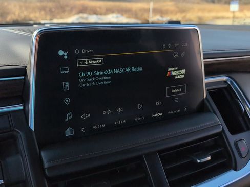 Used 2024 Chevrolet Tahoe High Country w/ Max Trailering Package image 28