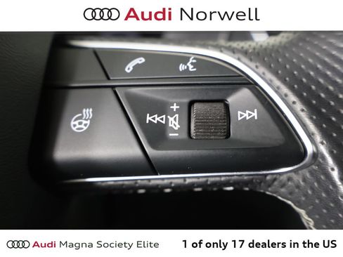 Used 2021 Audi SQ5 Premium Plus w/ Premium Plus Package AWD/4WD image 31