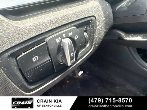 Used 2018 BMW X1 sDrive28i FWD image 11