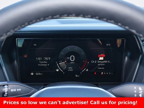 New 2026 GMC Terrain Elevation w/ Elevation Premium Package image 20