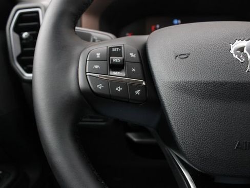 New 2026 Ford Bronco Sport Outer Banks w/ Outer Banks Tech Package+ image 14