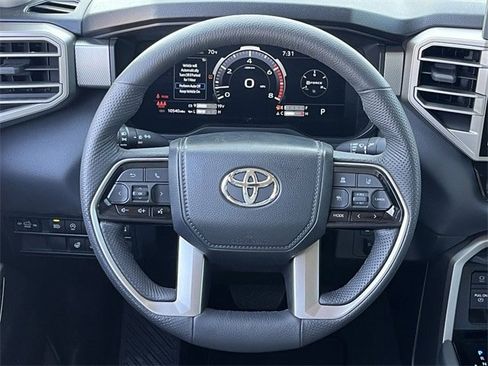 Used 2024 Toyota Tundra Limited image 13
