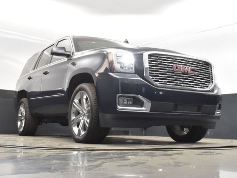 Used 2019 GMC Yukon Denali w/ Open Road Package RWD image 46