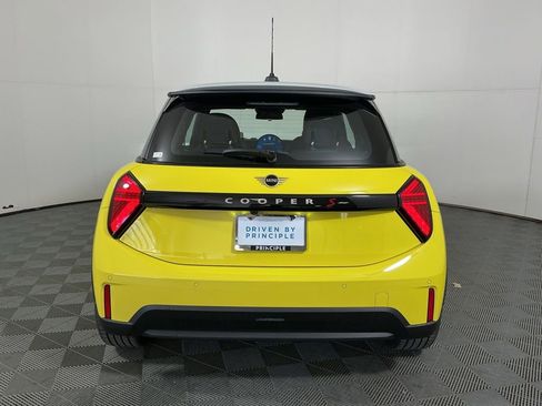 New 2026 MINI Cooper S image 6