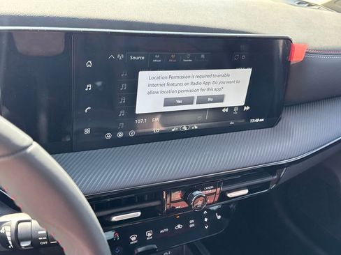 New 2026 Nissan Kicks SR w/ Cold Weather Package image 19