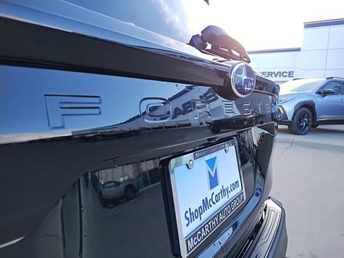 New 2026 Subaru Forester Touring image 13