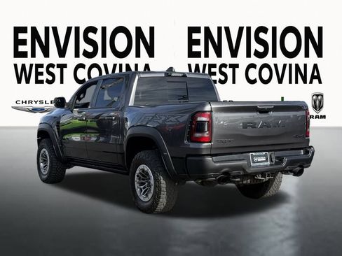 Used 2022 RAM 1500 TRX w/ TRX Level 2 Equipment Group image 7