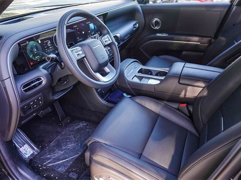 New 2026 Hyundai Palisade Calligraphy image 17