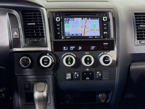 Used 2019 Toyota Sequoia TRD Sport w/ TRD Sport Premium Package AWD/4WD image 15