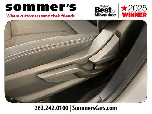 Used 2019 Subaru Forester w/ Alloy Wheel Package AWD/4WD image 10