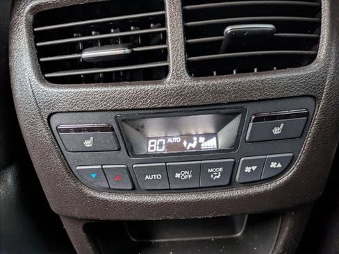Used 2016 Acura MDX w/Advance image 19