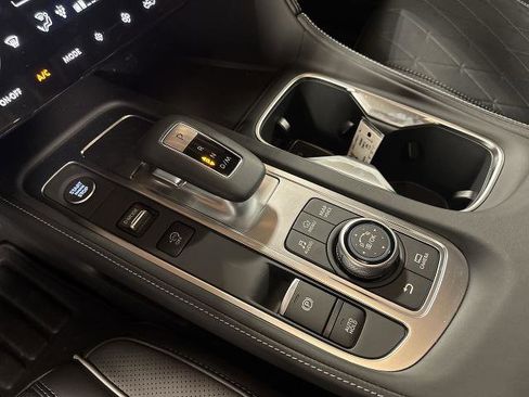 Certified 2025 INFINITI QX60 Autograph w/ Cargo Package image 26