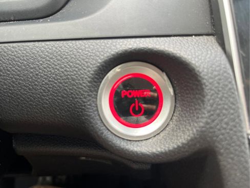 Certified 2020 Honda Insight EX image 27