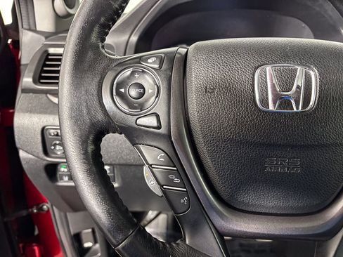 Used 2022 Honda Ridgeline RTL-E image 28