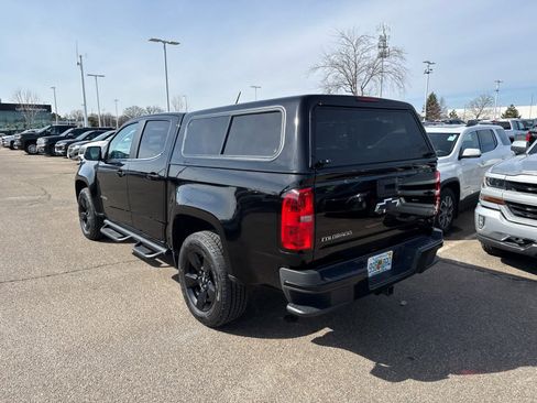 Used 2016 Chevrolet Colorado LT w/ Midnight Edition image 7