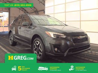Used 2019 Subaru Crosstrek 2.0i Limited w/ Moonroof Package w/Navigation video 1