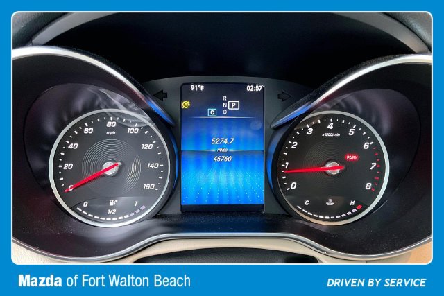 Used 2021 Mercedes-Benz GLC 300 image 12