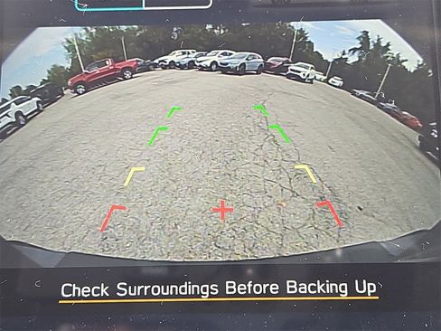 Certified 2025 Subaru Outback Premium w/ Popular Package #1A image 23